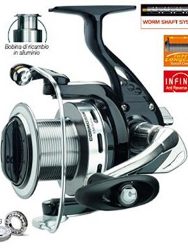 Cormoran BBS 7PiF model 5500