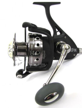 Daiwa Cormoran Big Cat GIANT-X 12000