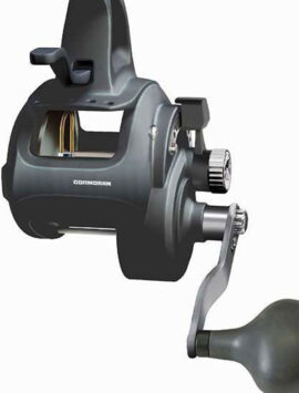 Cormoran Big Cat MEGA Lifter
