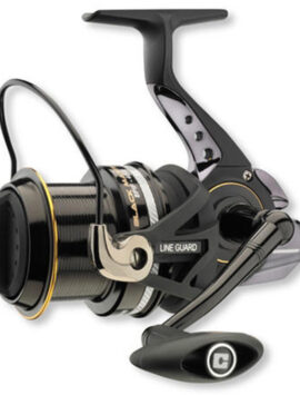 Cormoran Black Master 8 PiF Longcast model 5000