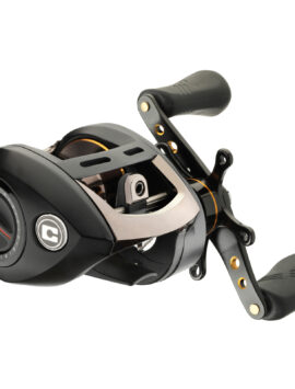 Cormoran Black Star baitcast rola