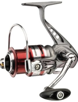 Cormoran Spinmor 6pif model 3500
