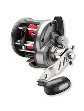 Daiwa Sealine 30LWLA Multiplikator