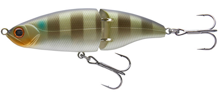 Cormoran Jerk minnow vobler za smuđa