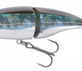 Cormoran Jerk minnow vobler