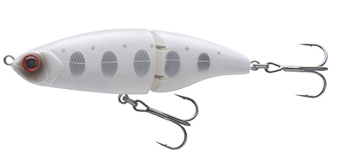 Cormoran Jerk minnow